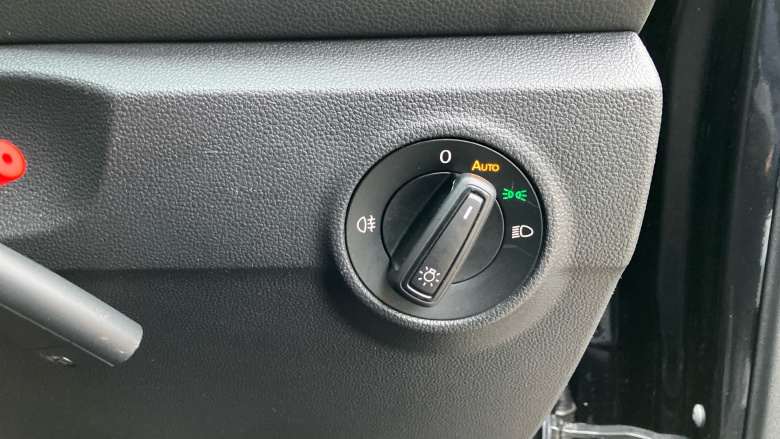 Volkswagen T-Roc 1.0 TSI Life 5dr Petrol Hatchback